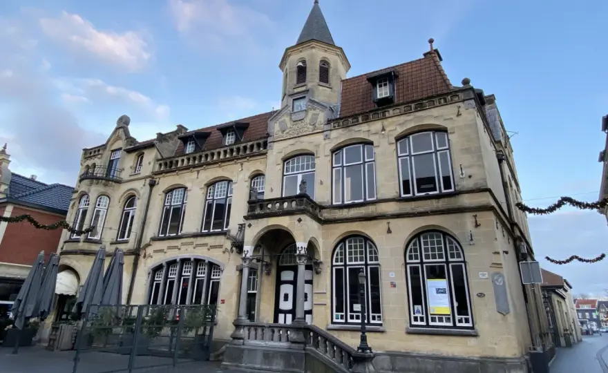 Altstadt von Valkenburg entdecken - die besten Sehenswürdigkeiten