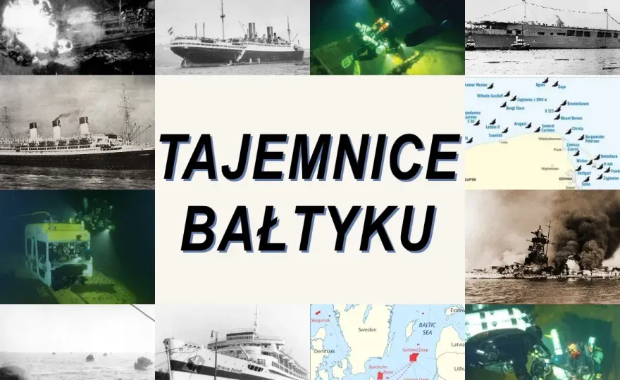 Jak powstają fale na Bałtyku? Tajemnice morza, które musisz znać!