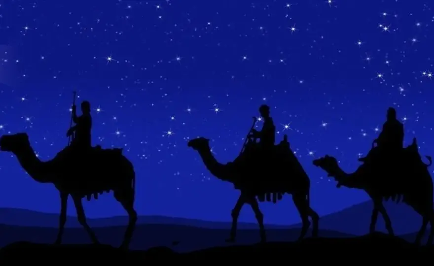 Heilige Drei Könige - Was die Bibel wirklich sagt & heutiger Umgang