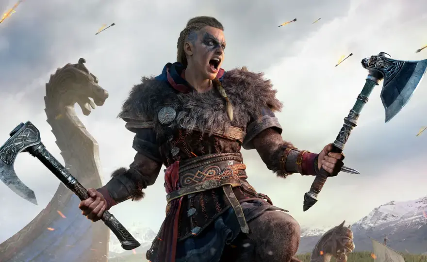 Assassin's Creed Valhalla wymagania PC - Czy Twój sprzęt jest gotów?