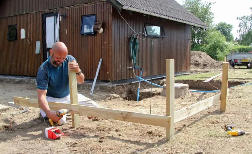 Tillbyggnad hus - Så lyckas du med funktion & budget