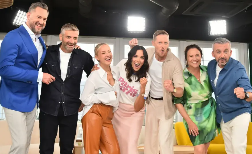 Dziennikarze i prezenterzy TVN - Kto jest kim w TVN?