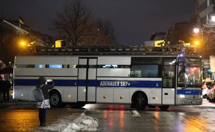 Adenauer SRP+ erklärt - was hinter dem Namen steckt