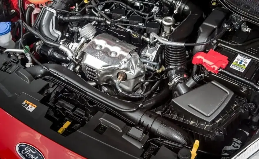 Ford Fiesta jaki silnik wybrać? Poznaj najlepsze opcje i oszczędności