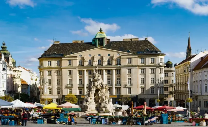 Brno: top 10 atrakcji turystycznych, które trzeba właśnie tam zobaczyć!