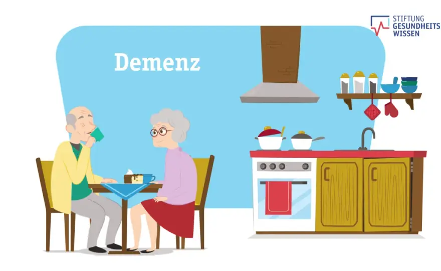 Ist Demenz vererbbar? Was Familien wissen sollten