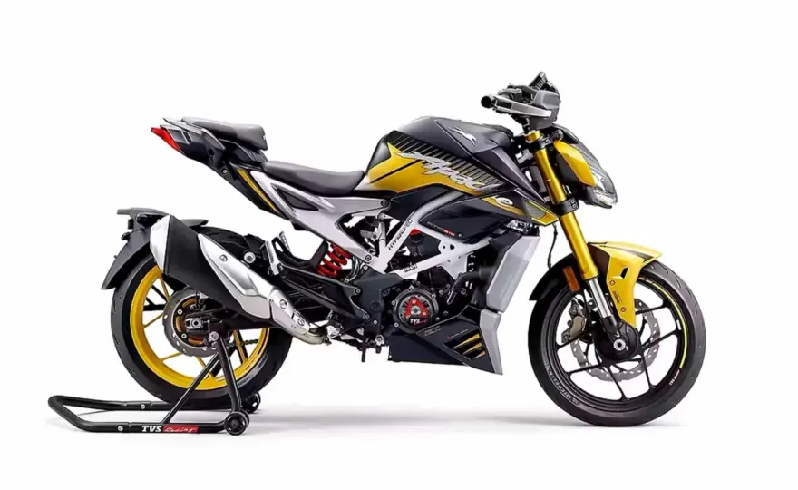 TVS Motor en España - modelos clave y qué revisar antes de comprar