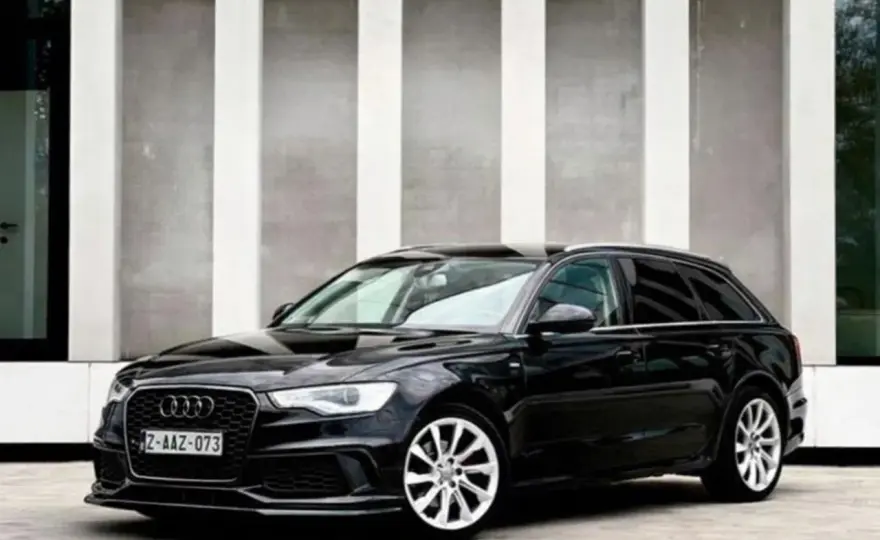 Audi A6 Avant 2.0 TDI (190 CV) - Averías y fiabilidad real