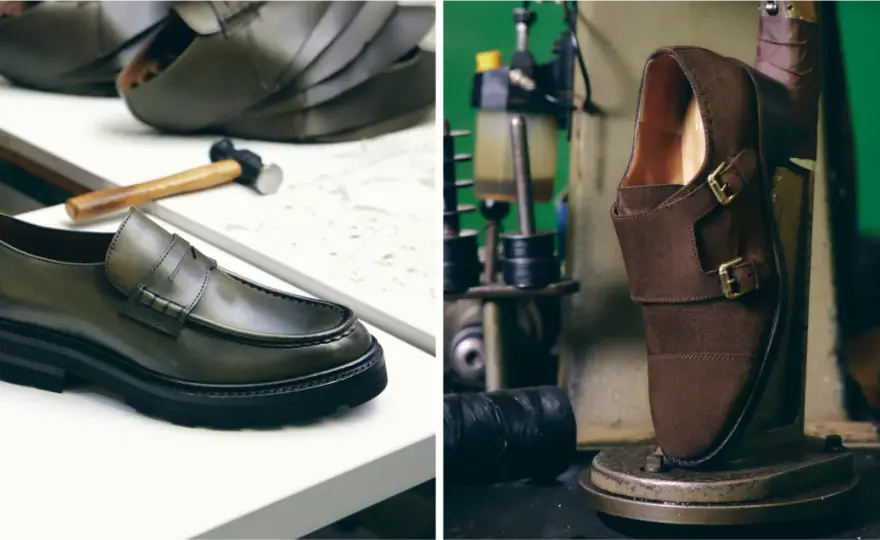 Cómo limpiar zapatos de cuero: Guía experta para un cuidado impecable