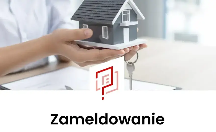 Czy najemca może zameldować kogoś w mieszkaniu?