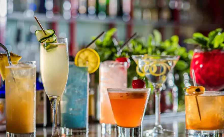 Sockerlag till cocktails - så gör du rätt från början