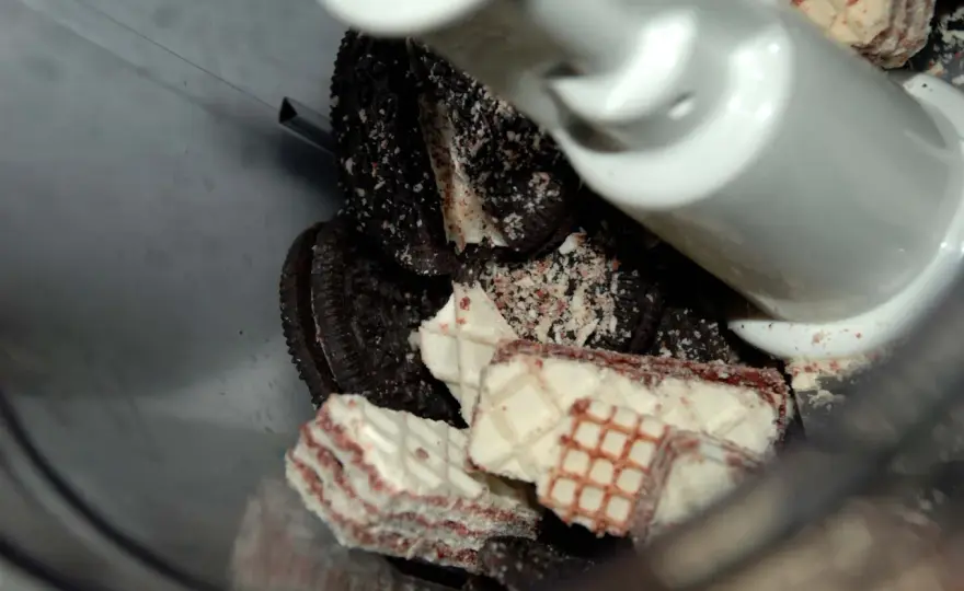 Oreo pops - Så lyckas du med konsistens & undviker misstag