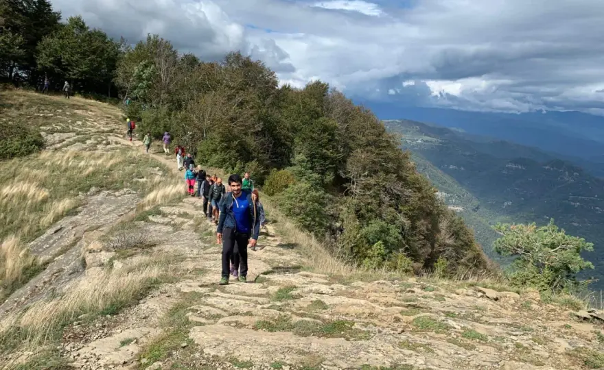 Puigsacalm - Guía Completa: Rutas, Consejos y Vistas Espectaculares