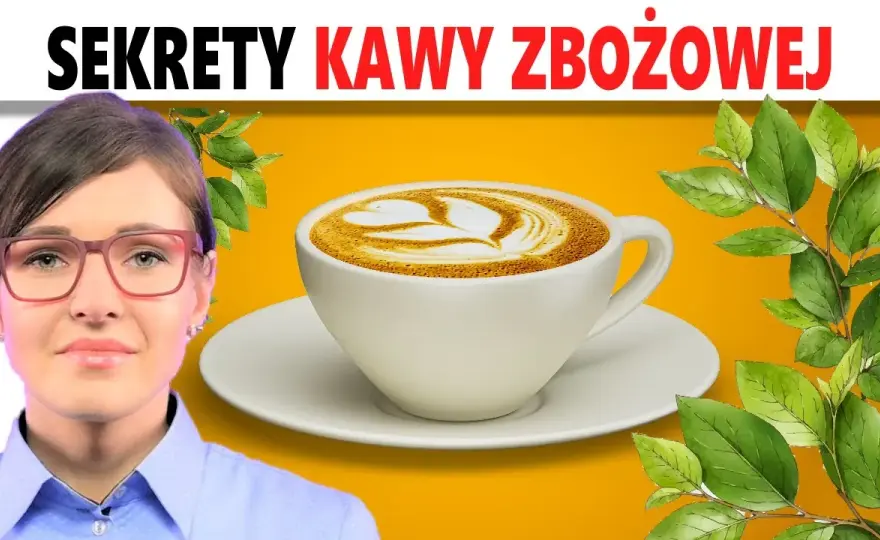 Kawa zbożowa: zdrowa czy nie? Kto powinien ją pić, a kto unikać?