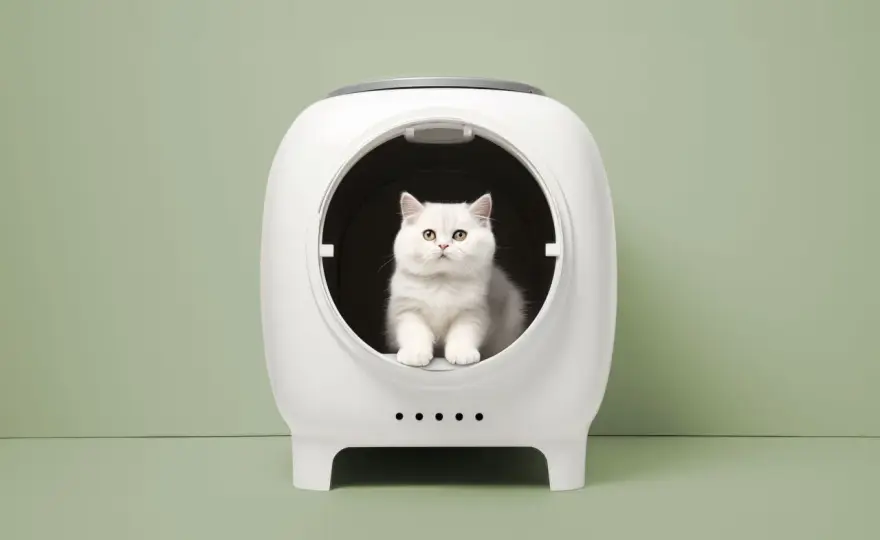 Combien de fois un chat urine par jour - Le guide complet