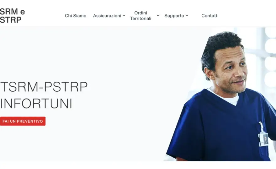 RC Professionale Sanità - Czy Twoja polisa naprawdę działa?