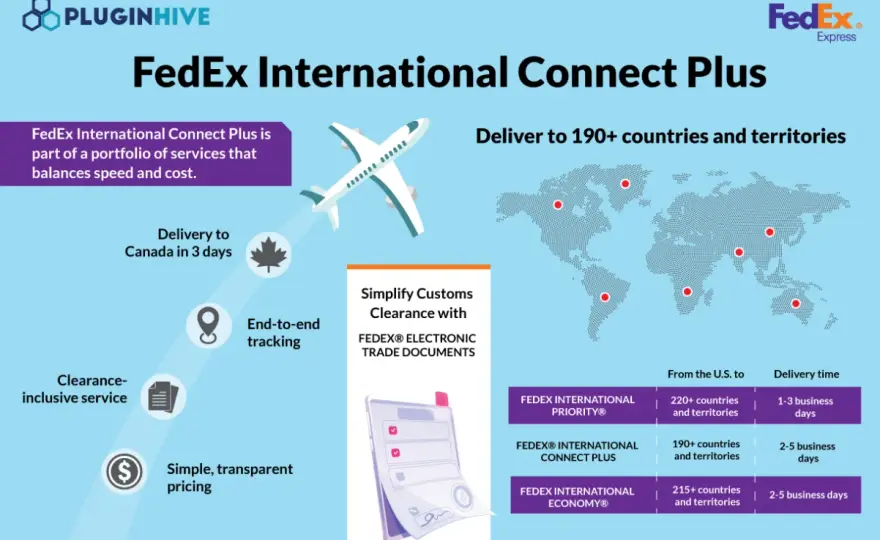 Śledzenie przesyłki FedEx z zagranicy - jak czytać statusy?