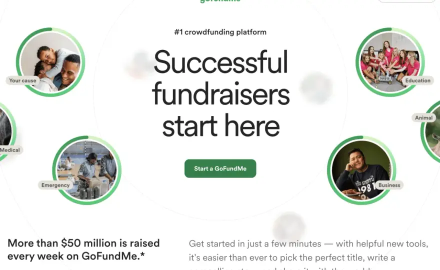 Lowest Fee Fundraising Sites - Maximize Nonprofit Donations