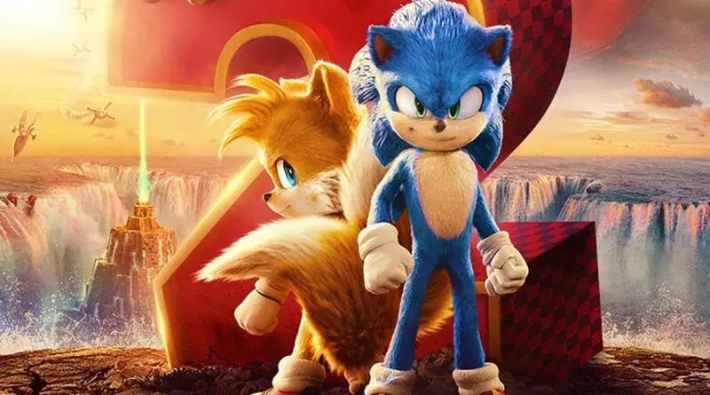 Sonic szybki jak błyskawica na Netflix – kiedy i gdzie oglądać?