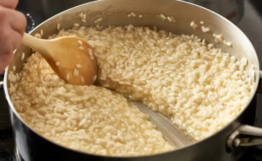 Ryż do risotto - Arborio, Carnaroli, Vialone Nano: Który wybrać?