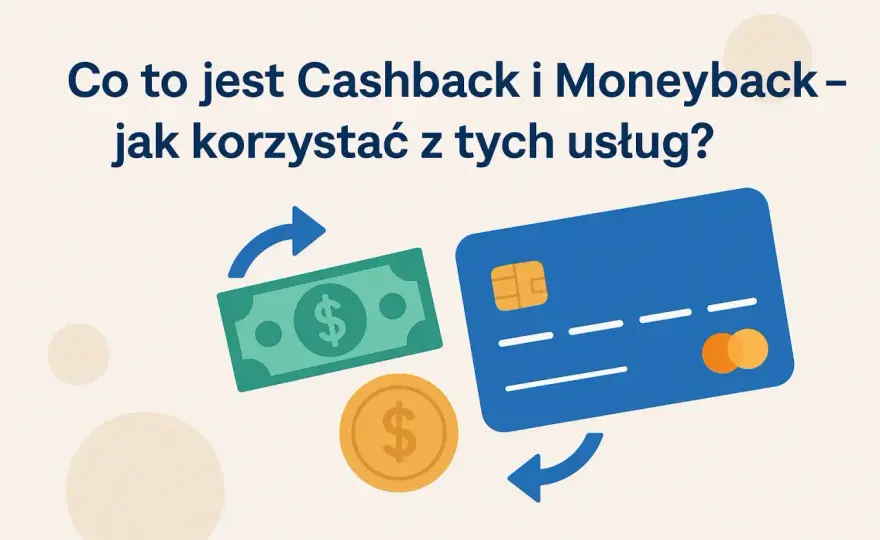 Cashback - czy jest bezpieczny? Jak ocenić ofertę?