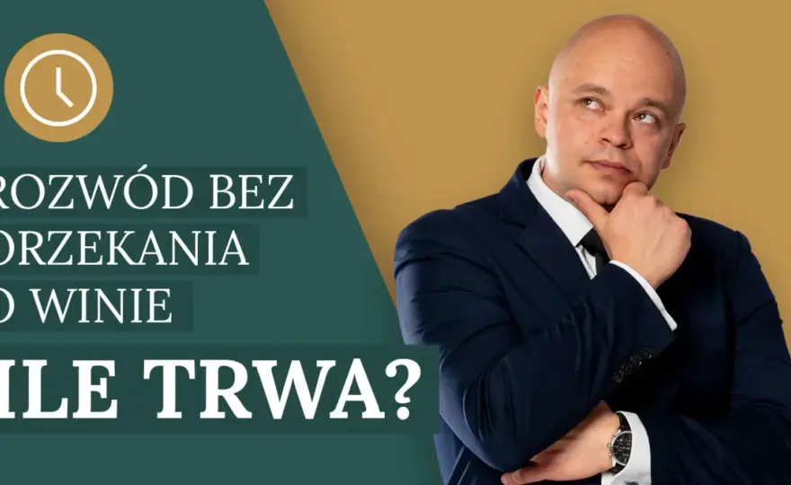 Rozwód bez orzekania o winie - Jak go przeprowadzić?