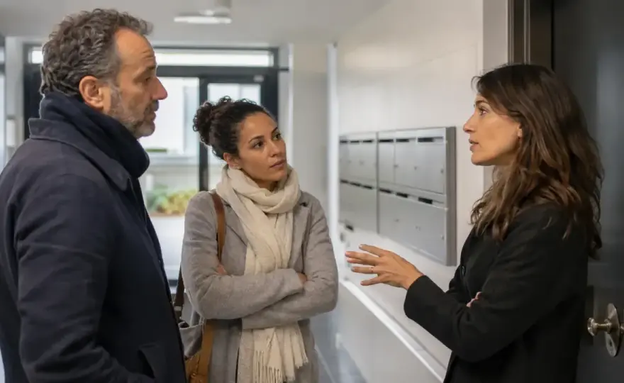 Trouble anormal de voisinage - que faire en copropriété ?
