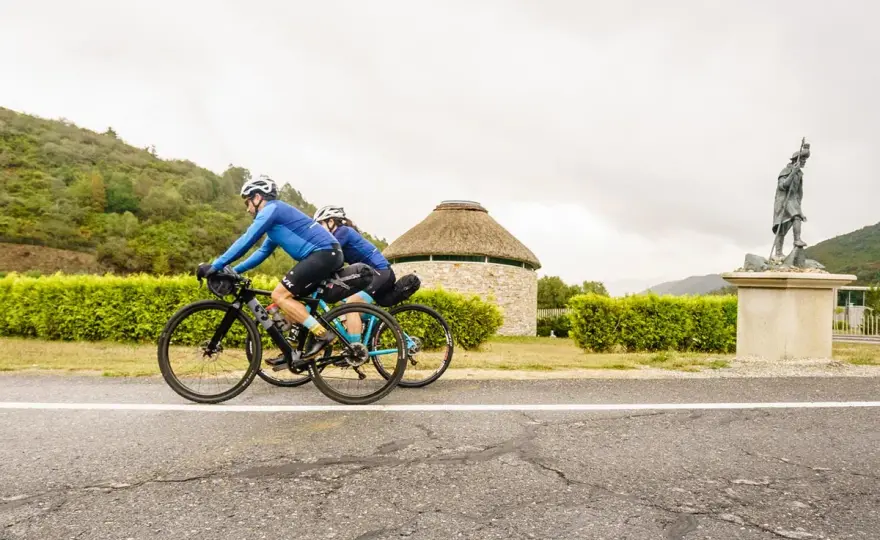 EuroVelo 3 en España - Guía Completa para Ciclistas