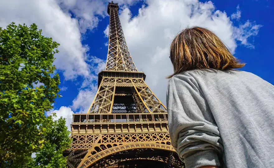 Subir a la Torre Eiffel - ¿Cuánto cuesta y qué entrada elegir?