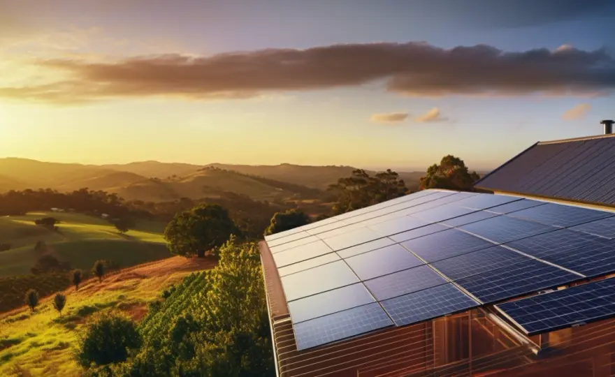 Ile kW na dom 100m2: Optymalne rozwiązania dla wykorzystania energii