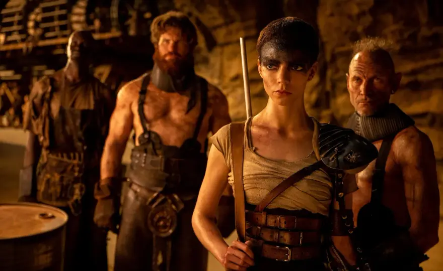 Furiosa A Mad Max Saga - o czym jest i jak wypada