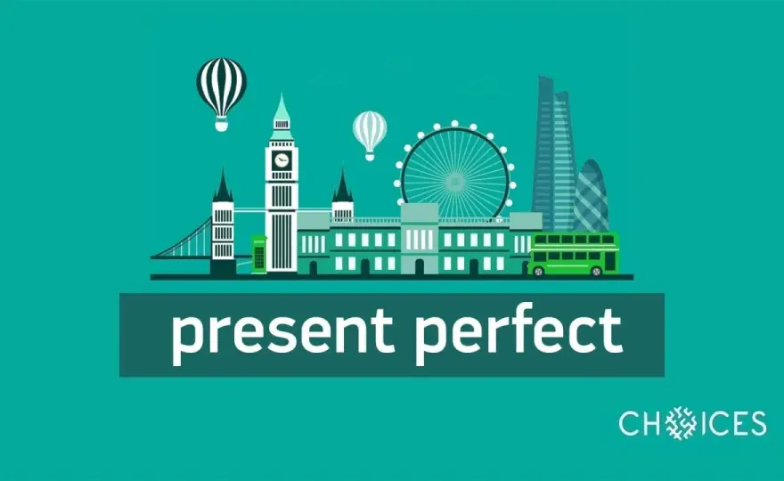 Present Perfect Simple - Jak go używać bez błędów?