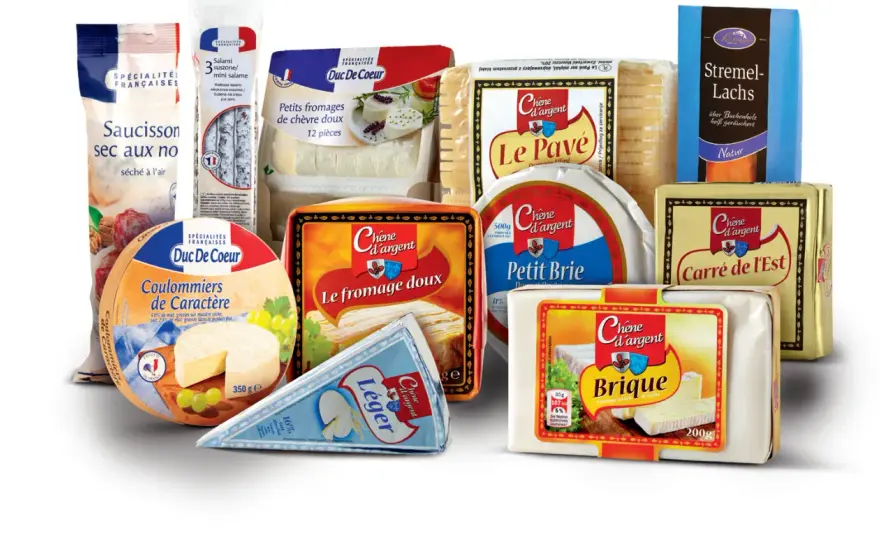Fromage: Co to jest? Polska vs. Francja poznaj różnice