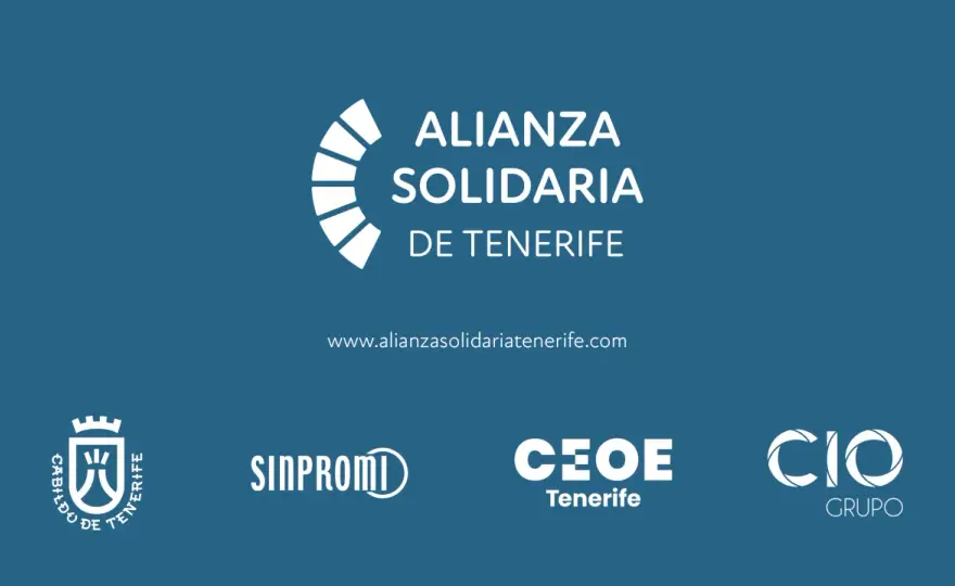 Tenerife Isla Solidaria: Oportunidades de voluntariado y apoyo comunitario
