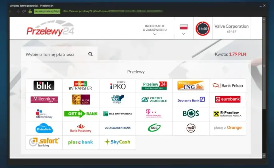 Jak doładować konto Steam bez problemów – proste metody i instrukcje krok po kroku