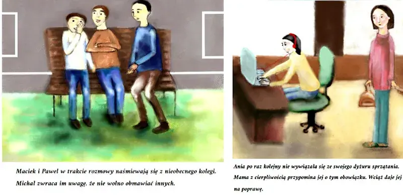 Uczynki miłosierne co do duszy i ciała: jak wprowadzić je w życie