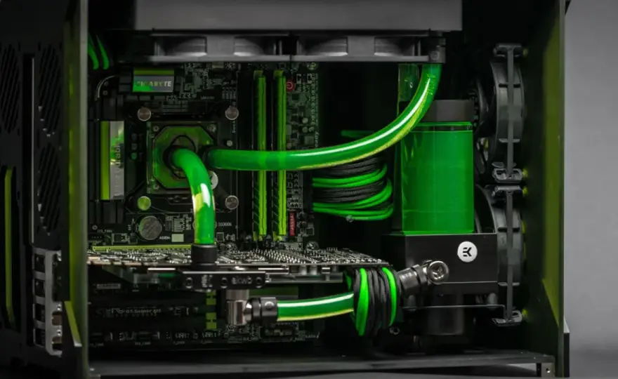 Refrigeración líquida PC - ¿Merece la pena? Guía completa