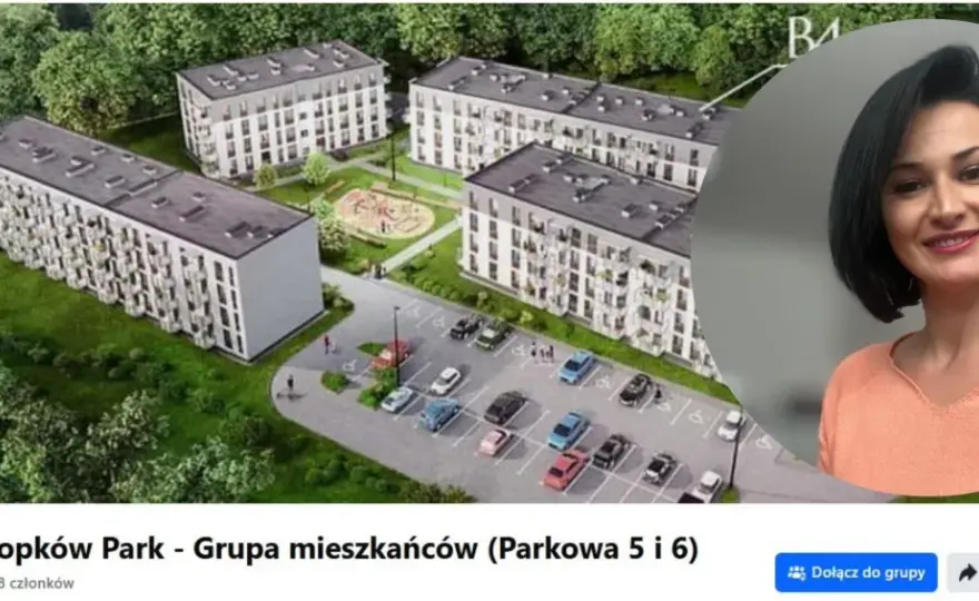 Snopków Park pod Lublinem - czy to dobre miejsce dla Ciebie?