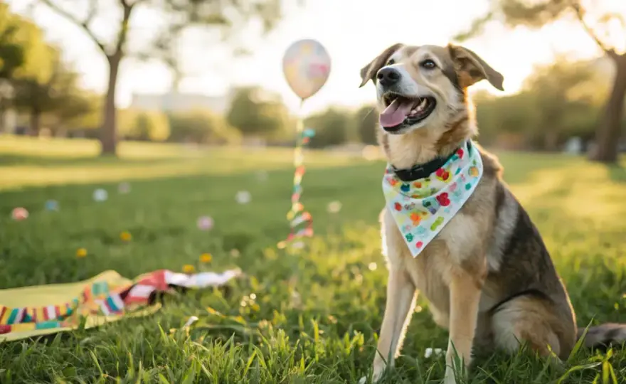 Día Mundial del Perro - Celebra su bienestar real