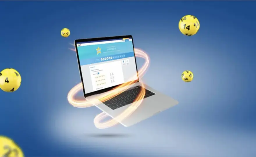 Jak wysłać Lotto przez internet? Przewodnik krok po kroku!