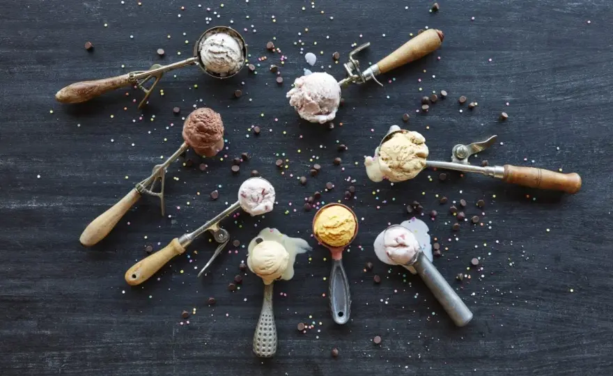 Eis selber machen - So wird es ohne Eiskristalle perfekt cremig