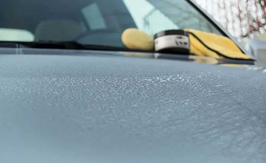Ile wosku na auto: ile naprawdę potrzebujesz, aby uniknąć błędów?
