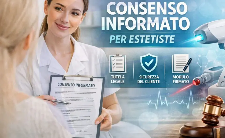Atto Medico - Confini, Responsabilità e Consenso Informato