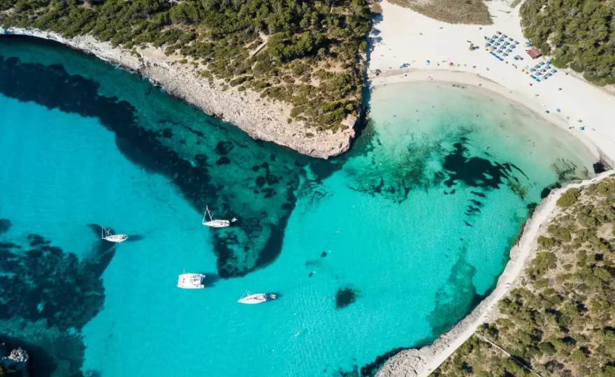 Mallorca Sehenswürdigkeiten - die Orte, die du nicht verpassen solltest