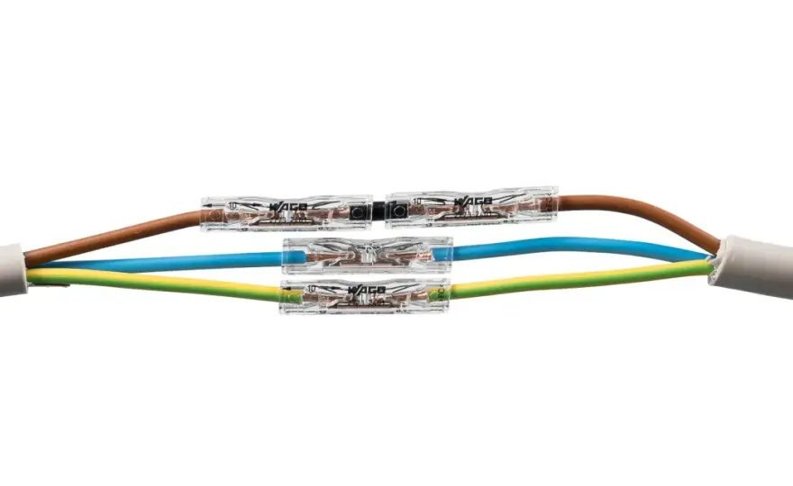 Jak przedłużyć przewód elektryczny w ścianie? Bezpiecznie i zgodnie z normami