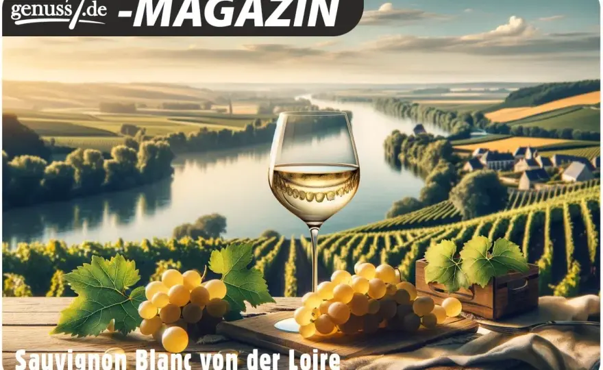 Sancerre Wein - Der ultimative Guide zum Loire-Klassiker