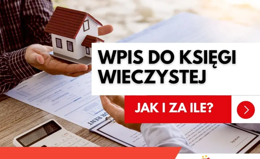 Wniosek o założenie księgi wieczystej - Zrób to dobrze!