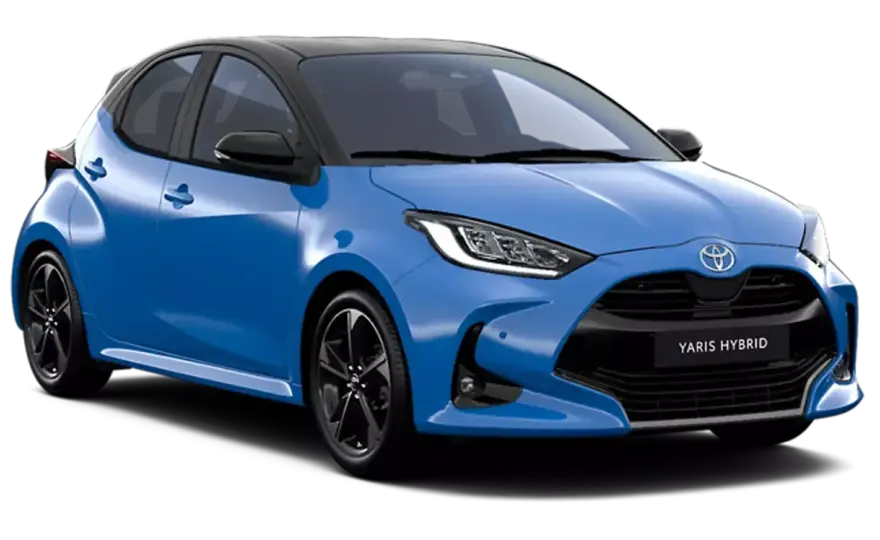 Toyota Yaris wymiary - Czy to auto idealne do parkowania w mieście?
