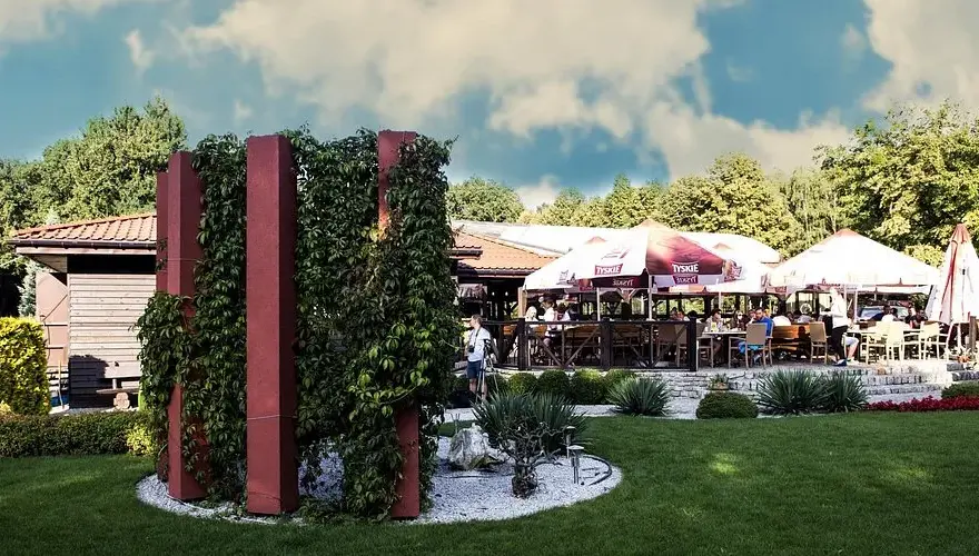 Grill Bar AGAT w Łodzi - Smakowite dania i wyjątkowa atmosfera