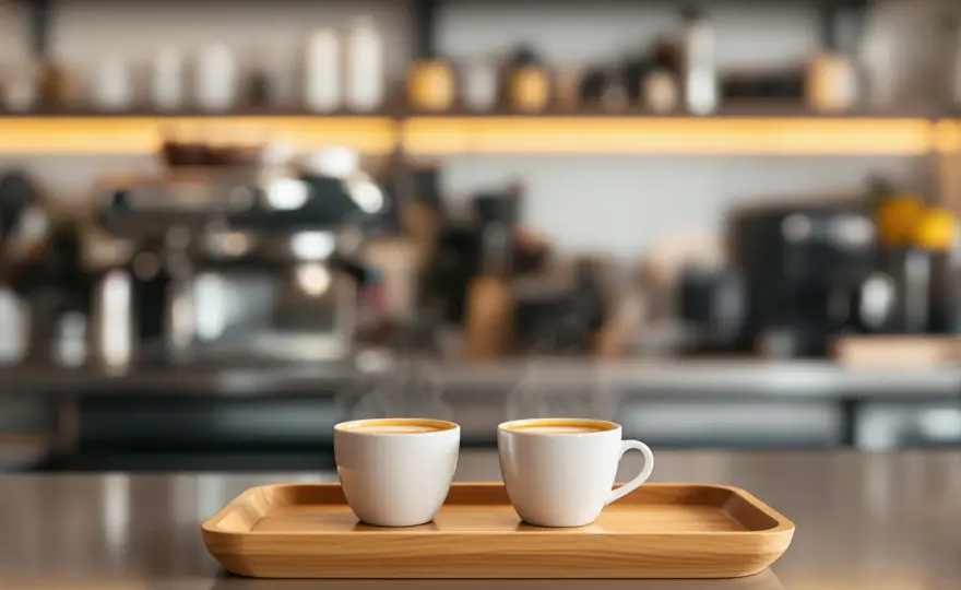 Proporcje espresso - Klucz do idealnego smaku? Sprawdź!